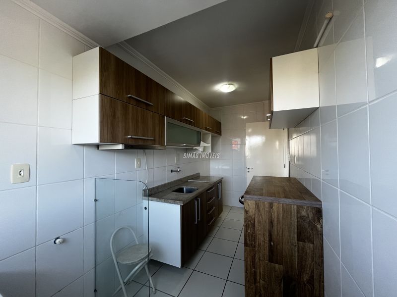 Apartamento 2 quartos  em ERECHIM