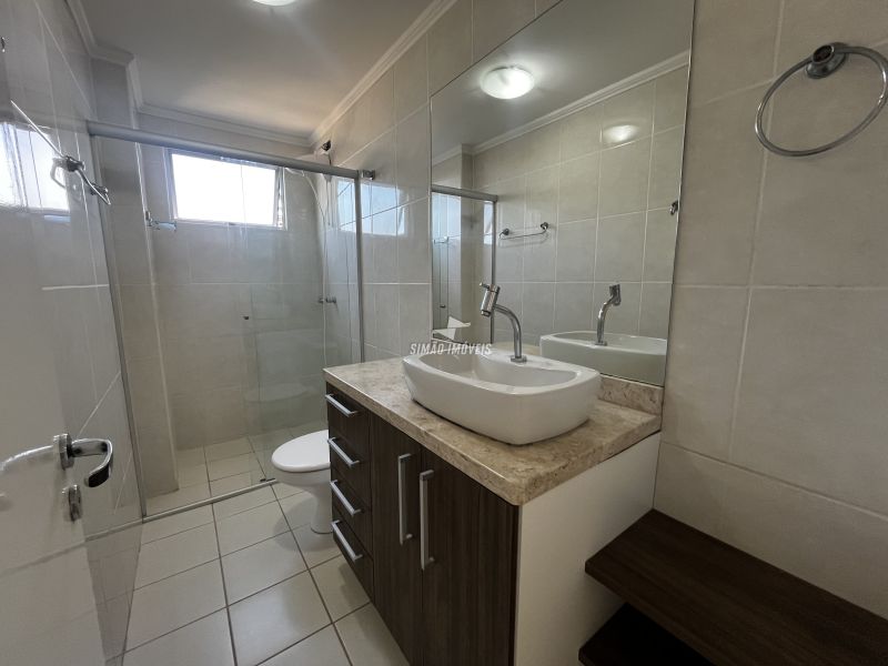 Apartamento 2 quartos  em ERECHIM