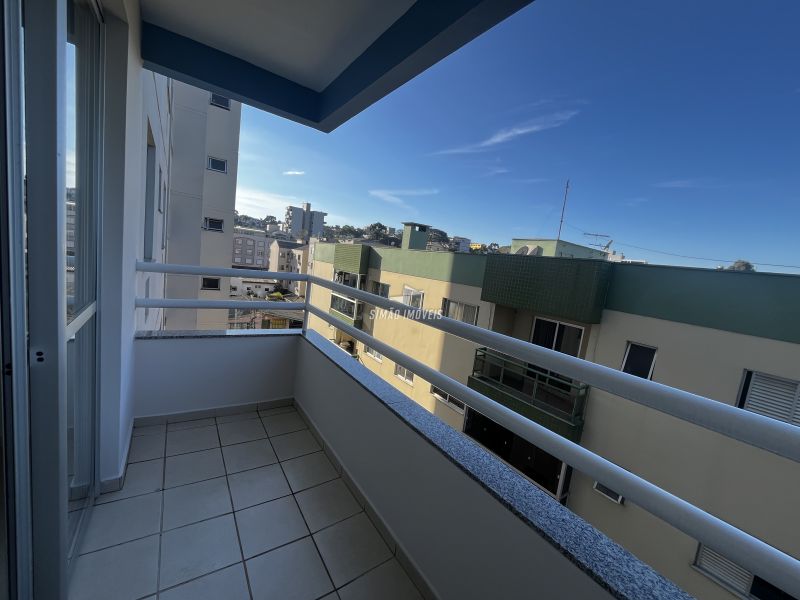 Apartamento 2 quartos  em ERECHIM