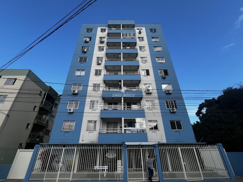 Apartamento 2 quartos  em ERECHIM