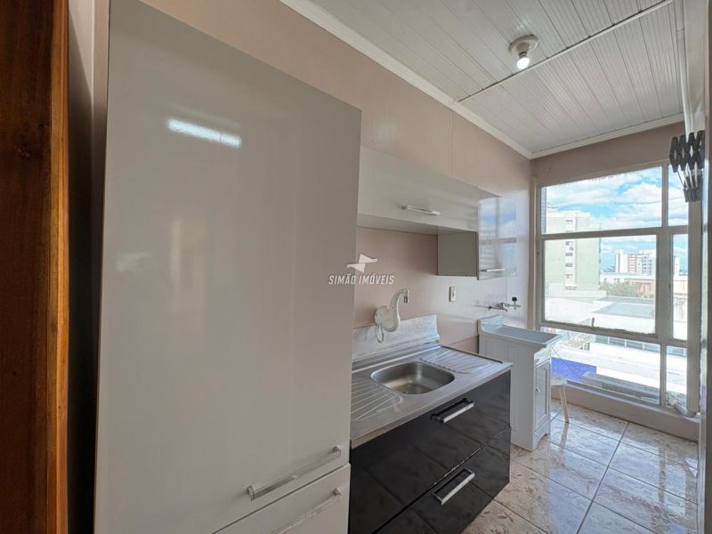 Apartamento 2 quartos  em ERECHIM