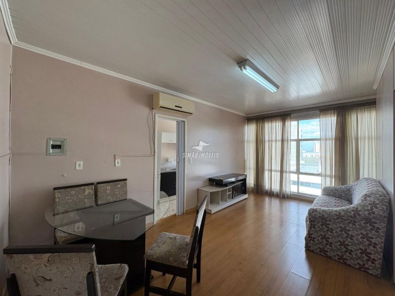 Apartamento 2 quartos  em ERECHIM