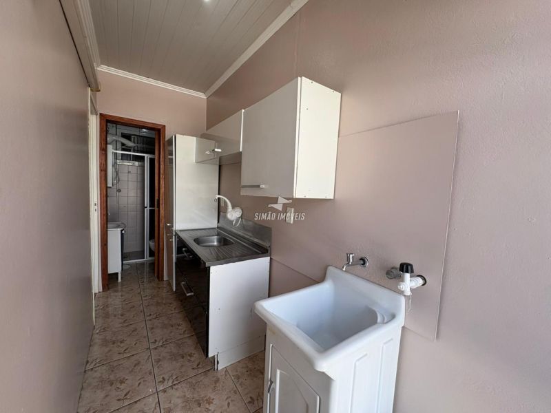 Apartamento 2 quartos  em ERECHIM