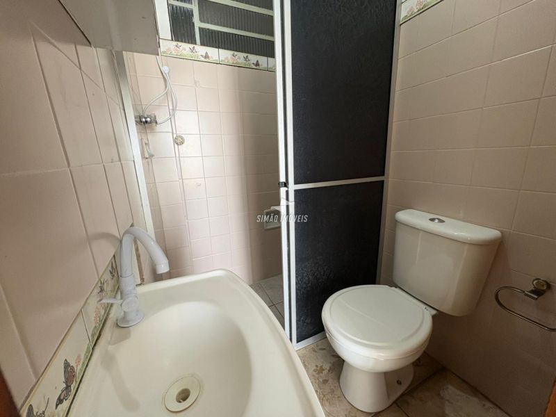 Apartamento 2 quartos  em ERECHIM