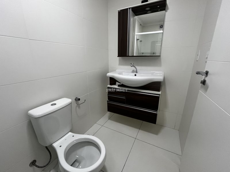 Apartamento 2 quartos  em ERECHIM