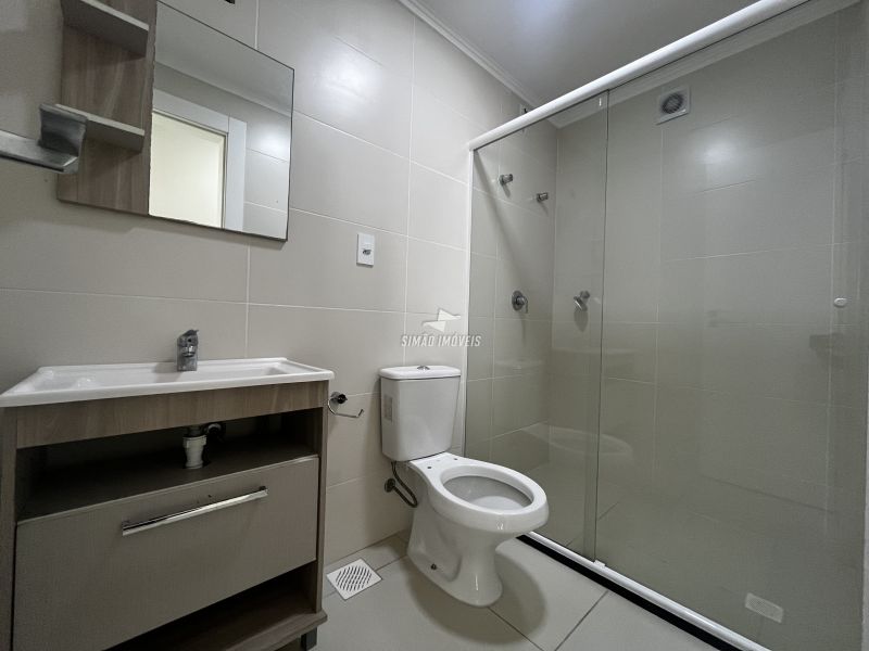 Apartamento 2 quartos  em ERECHIM