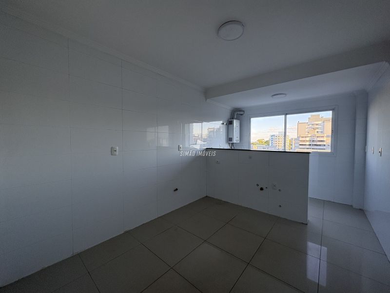 Apartamento 2 quartos  em ERECHIM
