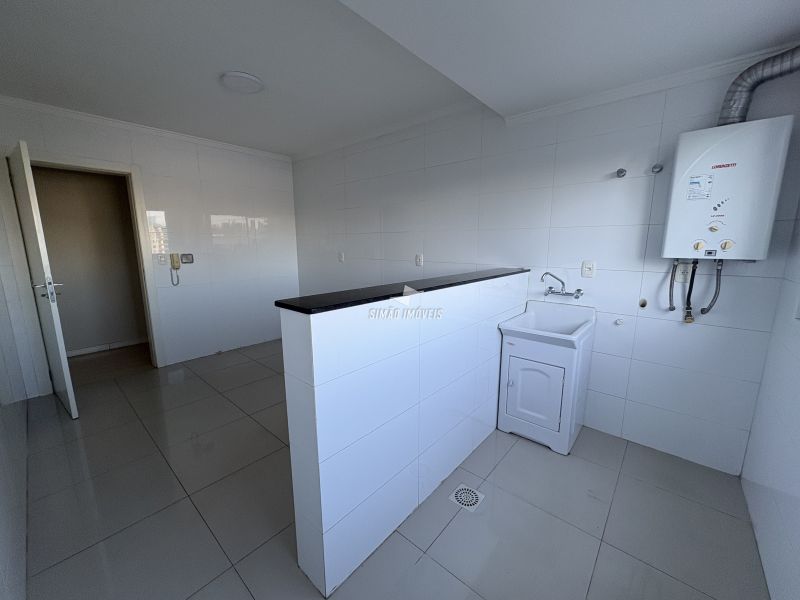 Apartamento 2 quartos  em ERECHIM