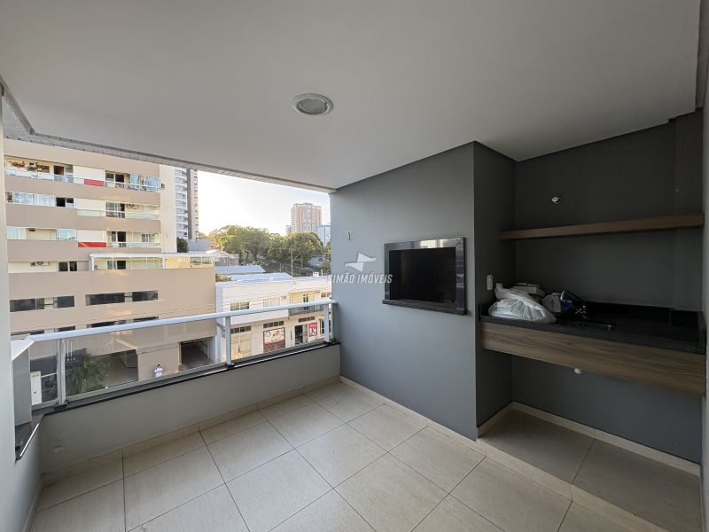 Apartamento 2 quartos  em ERECHIM