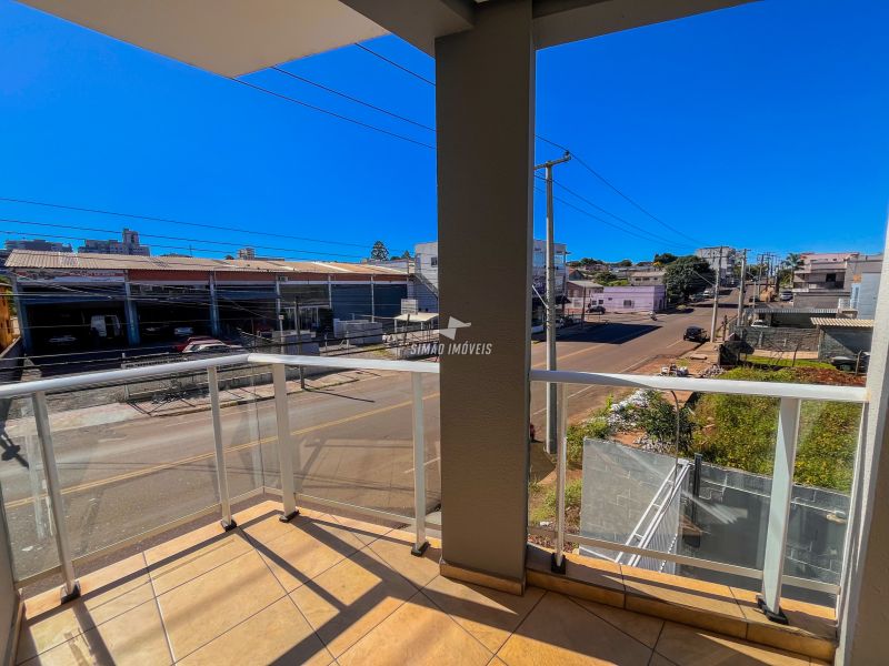 Apartamento 1 quarto  em ERECHIM