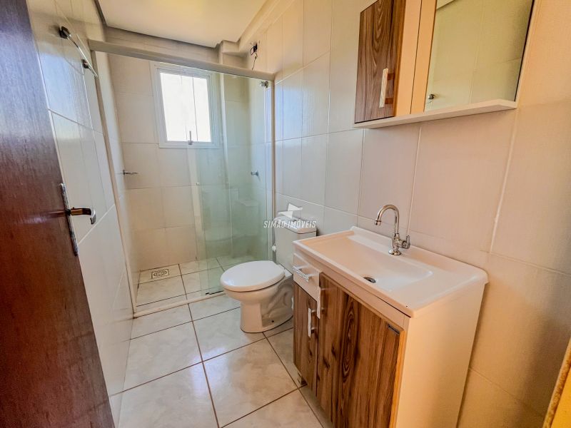 Apartamento 1 quarto  em ERECHIM