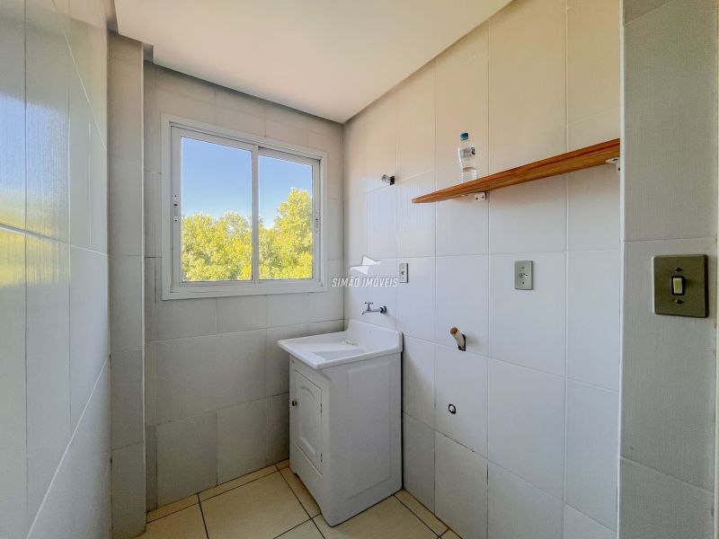 Apartamento 1 quarto  em ERECHIM