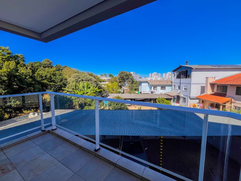 Apartamento 1 quarto  em ERECHIM