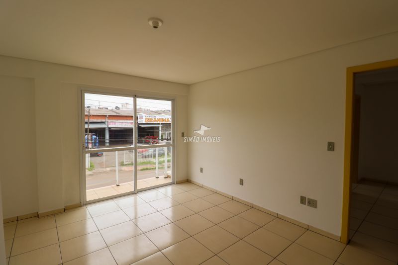 Apartamento 1 quarto  em ERECHIM