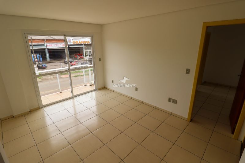 Apartamento 1 quarto  em ERECHIM