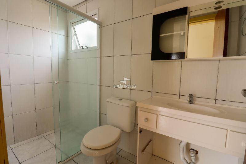 Apartamento 1 quarto  em ERECHIM