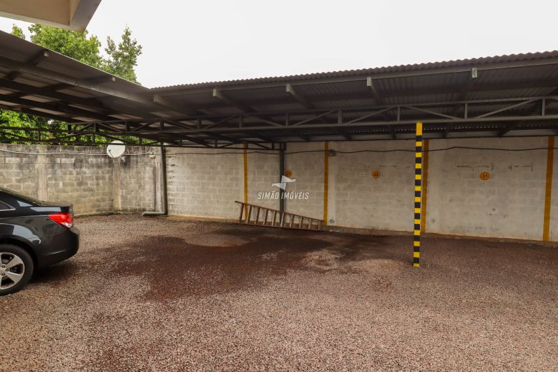 Apartamento 1 quarto  em ERECHIM