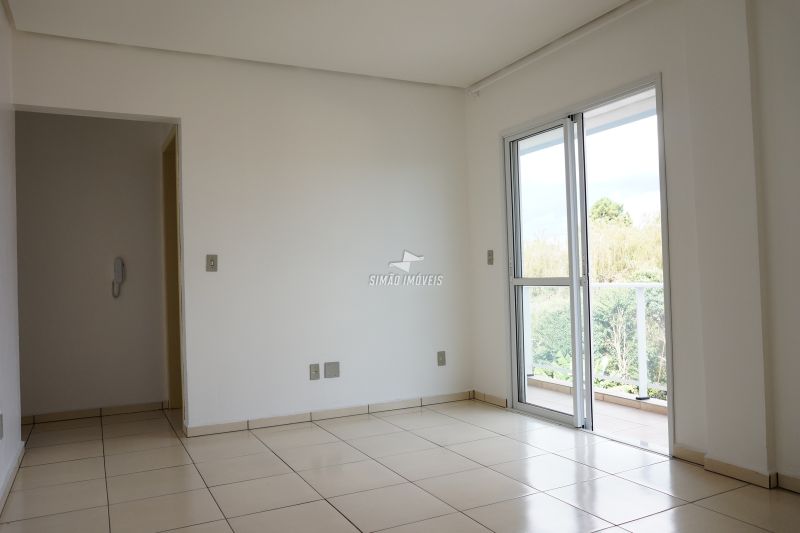 Apartamento 1 quarto  em ERECHIM