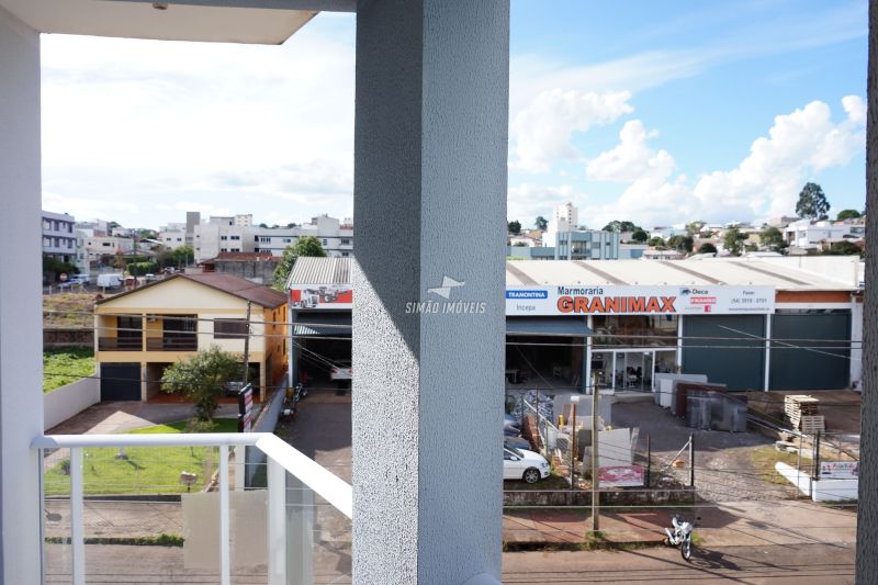 Apartamento 1 quarto  em ERECHIM