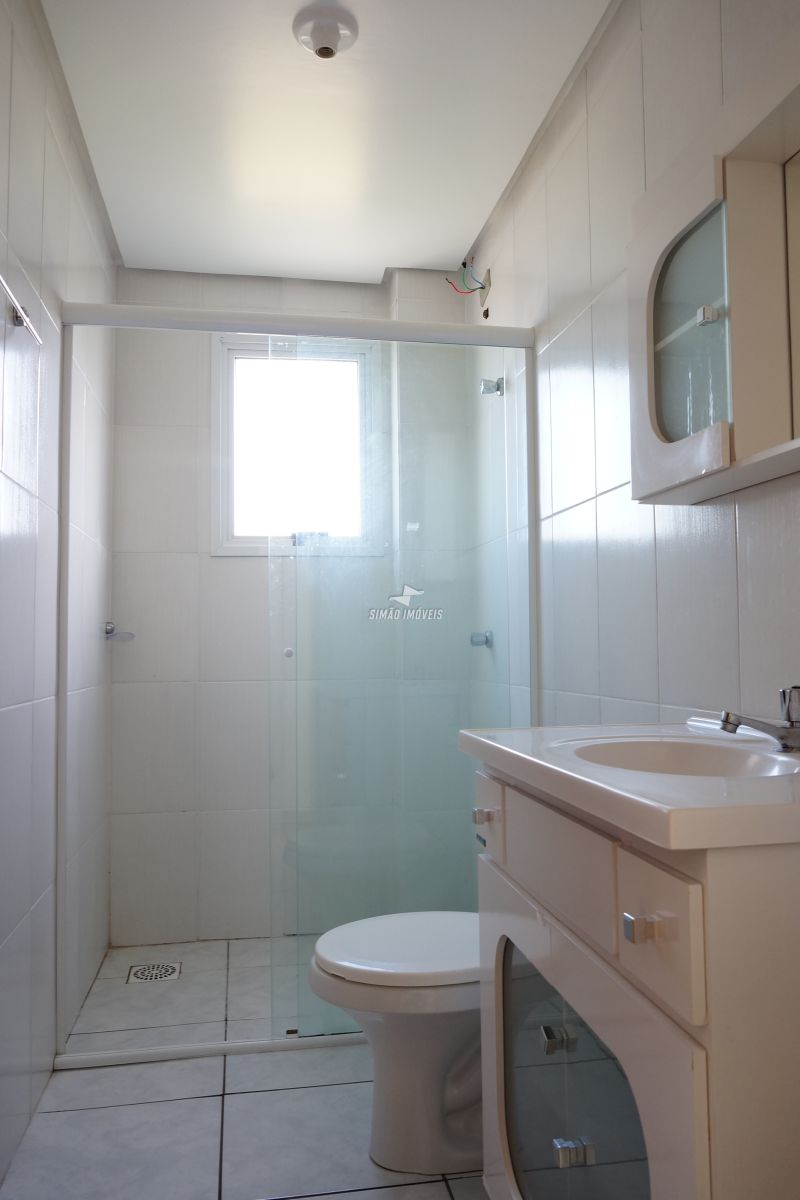 Apartamento 1 quarto  em ERECHIM