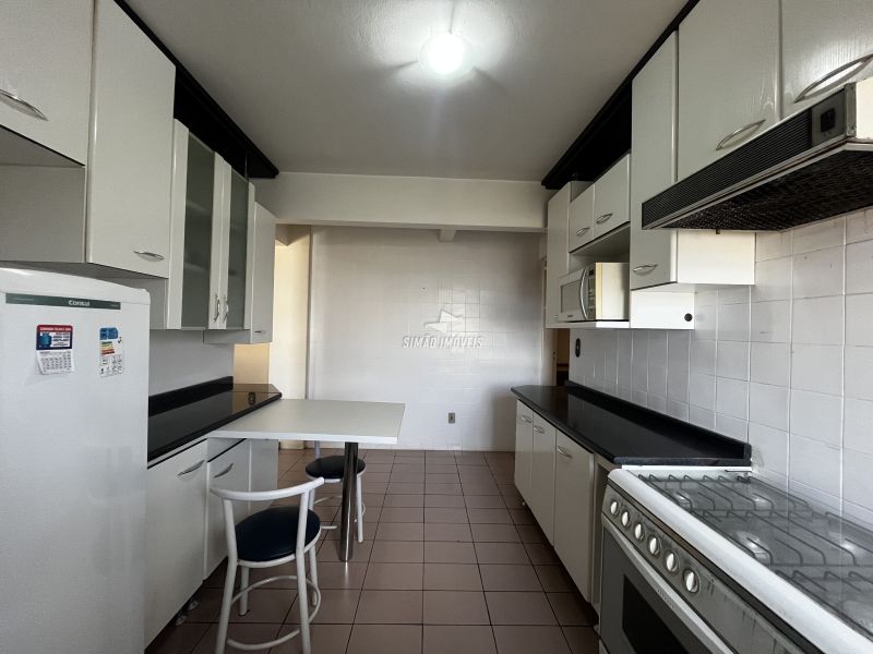 Apartamento 3 quartos  em ERECHIM