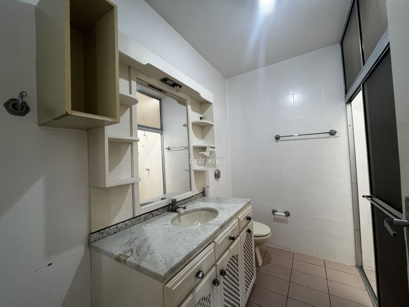 Apartamento 3 quartos  em ERECHIM