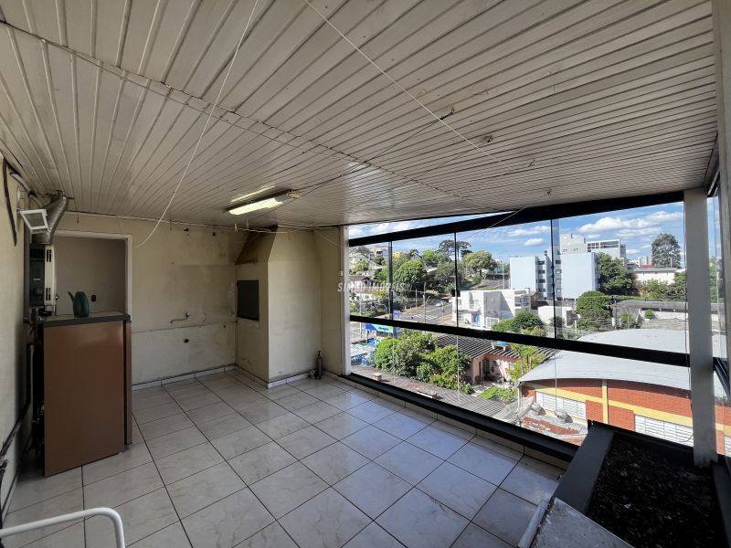 Apartamento 3 quartos  em ERECHIM