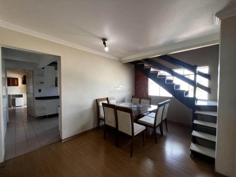 Apartamento 3 quartos  em ERECHIM