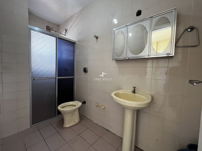 Apartamento 3 quartos  em ERECHIM
