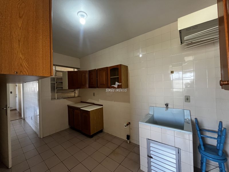 Apartamento 3 quartos  em ERECHIM