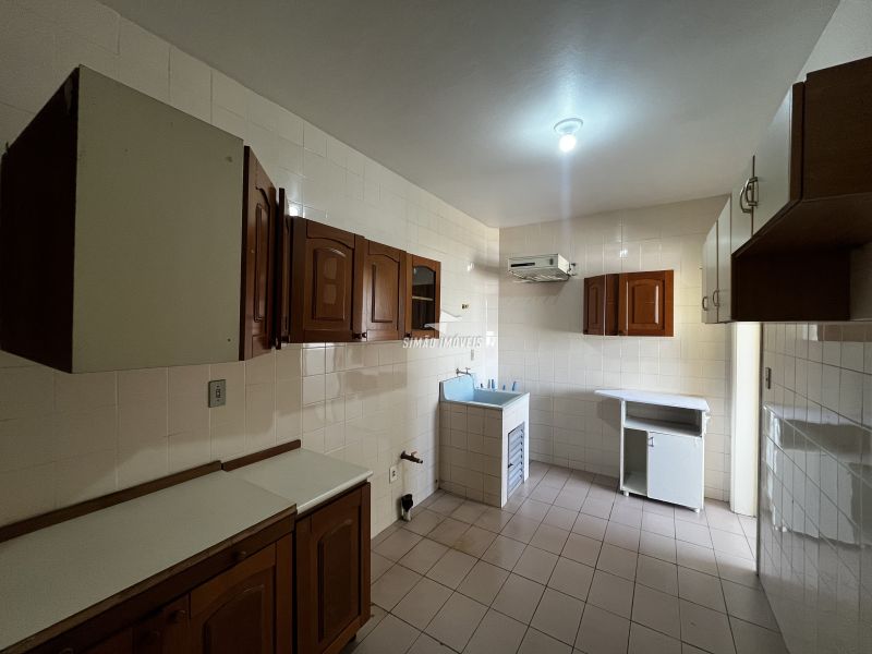 Apartamento 3 quartos  em ERECHIM