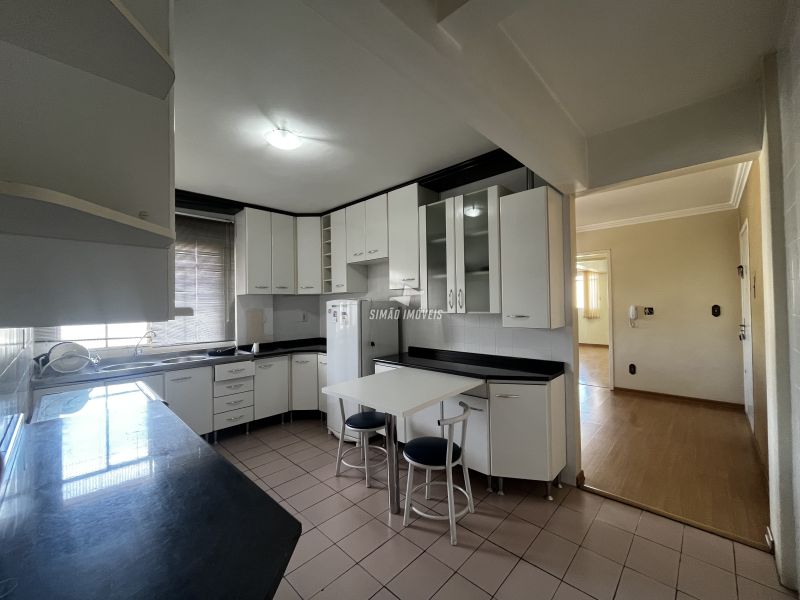 Apartamento 3 quartos  em ERECHIM