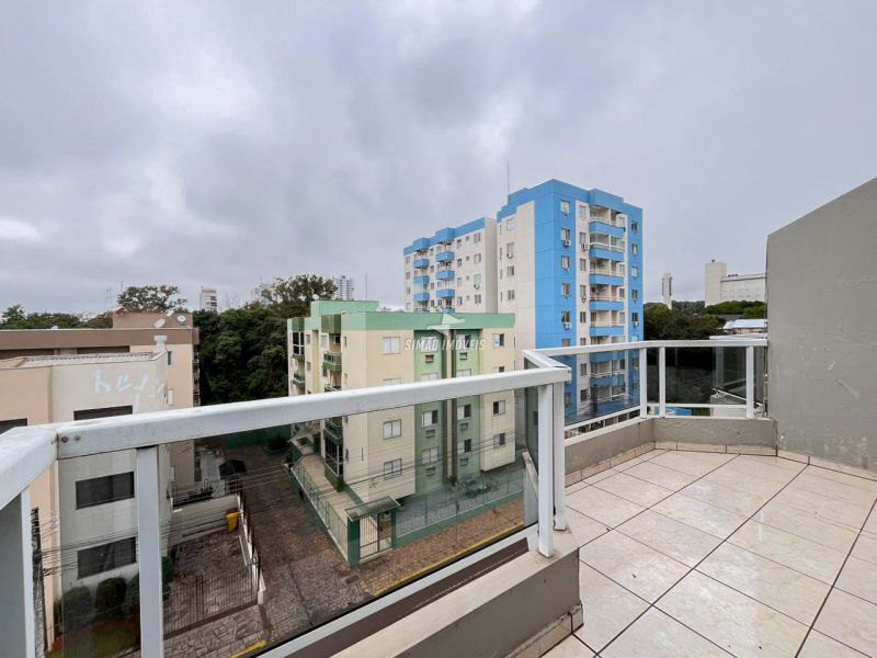 Apartamento 3 quartos  em ERECHIM