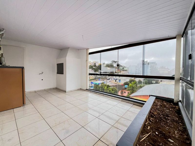 Apartamento 3 quartos  em ERECHIM