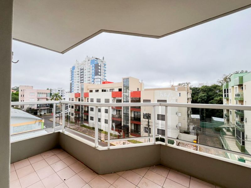 Apartamento 3 quartos  em ERECHIM