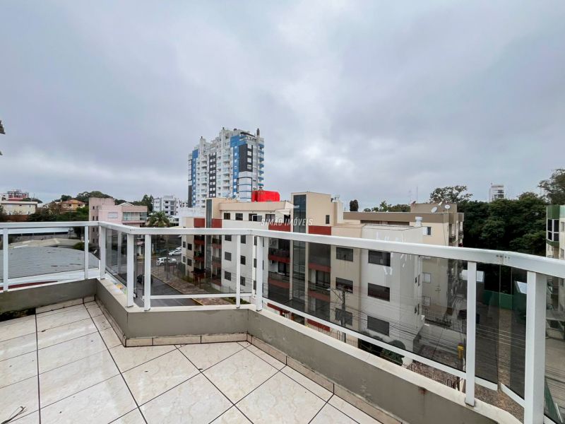 Apartamento 3 quartos  em ERECHIM