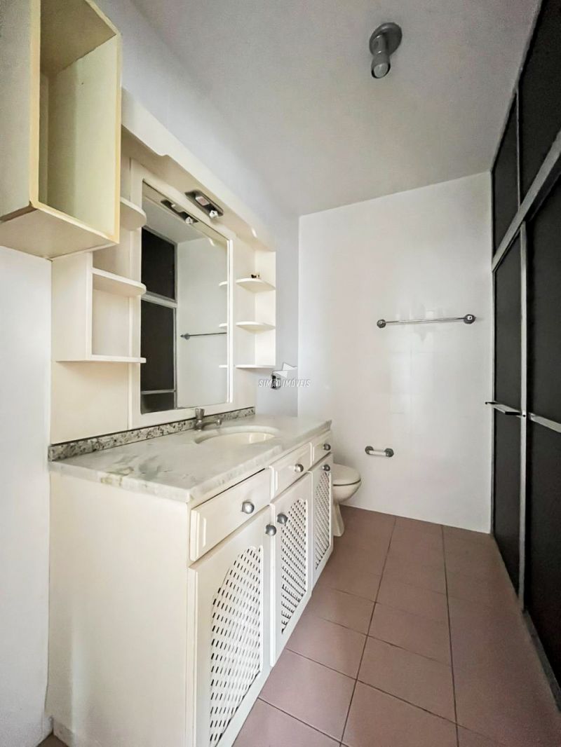 Apartamento 3 quartos  em ERECHIM