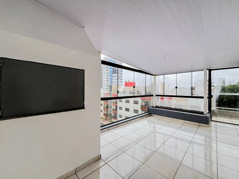 Apartamento 3 quartos  em ERECHIM