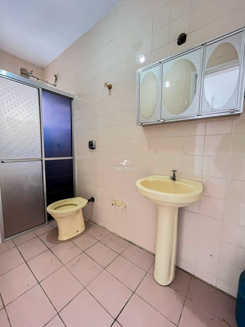 Apartamento 3 quartos  em ERECHIM