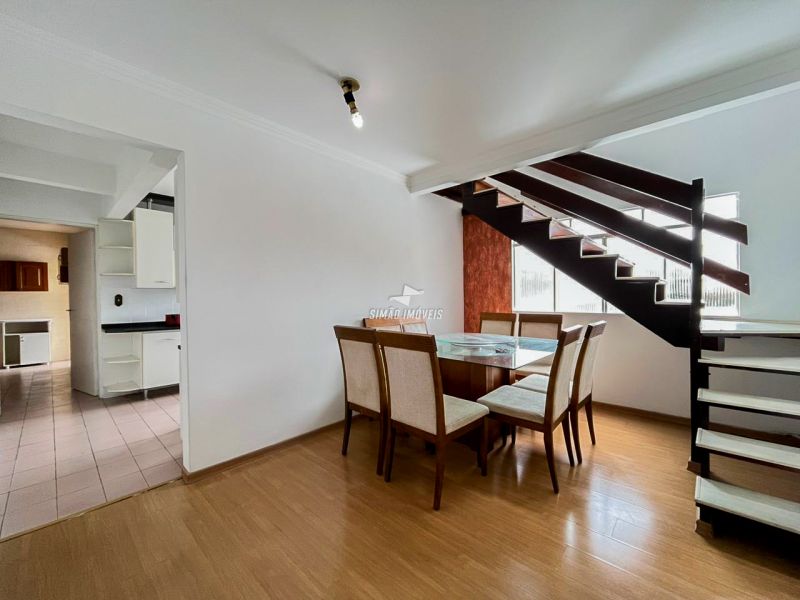 Apartamento 3 quartos  em ERECHIM