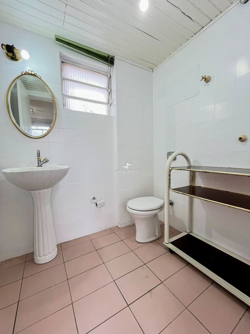 Apartamento 3 quartos  em ERECHIM