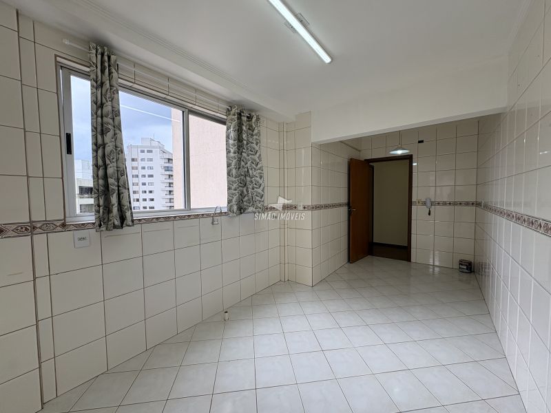 Apartamento 2 quartos  em ERECHIM