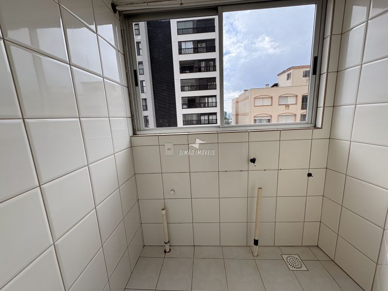 Apartamento 2 quartos  em ERECHIM