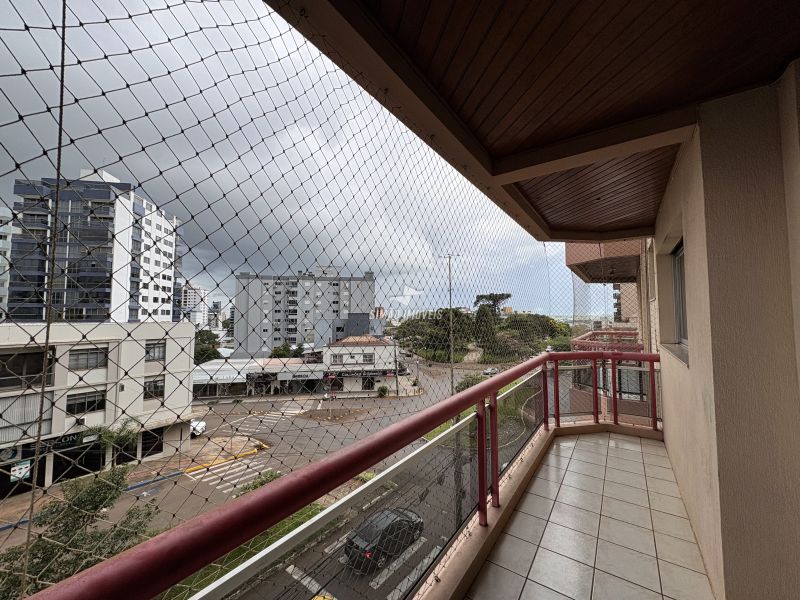 Apartamento 2 quartos  em ERECHIM