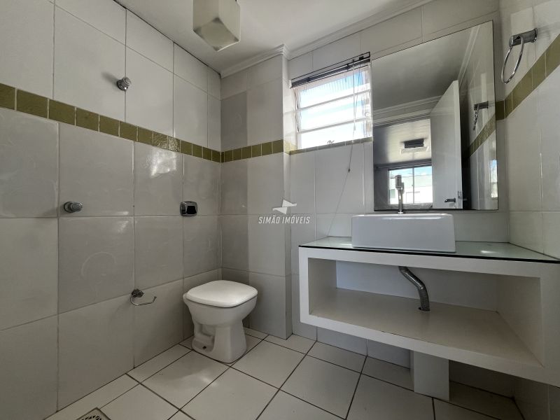 Apartamento 3 quartos  em ERECHIM