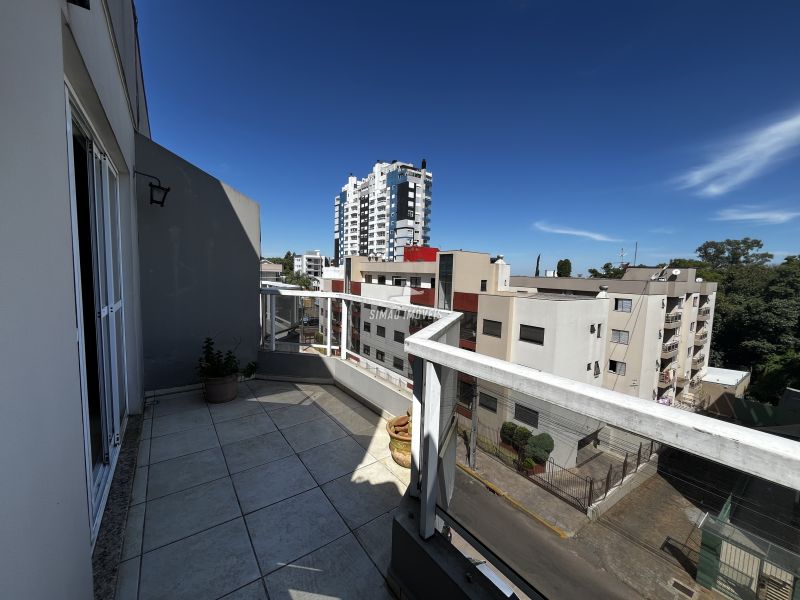 Apartamento 3 quartos  em ERECHIM