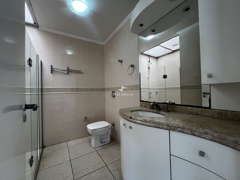 Apartamento 3 quartos  em ERECHIM