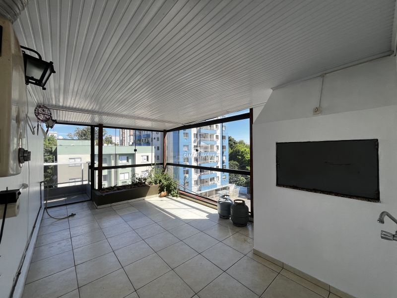 Apartamento 3 quartos  em ERECHIM