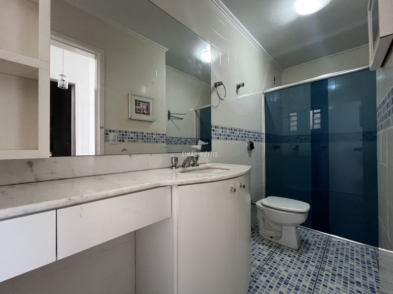 Apartamento 3 quartos  em ERECHIM