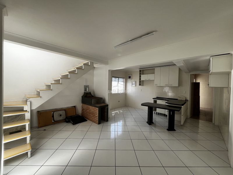 Apartamento 3 quartos  em ERECHIM